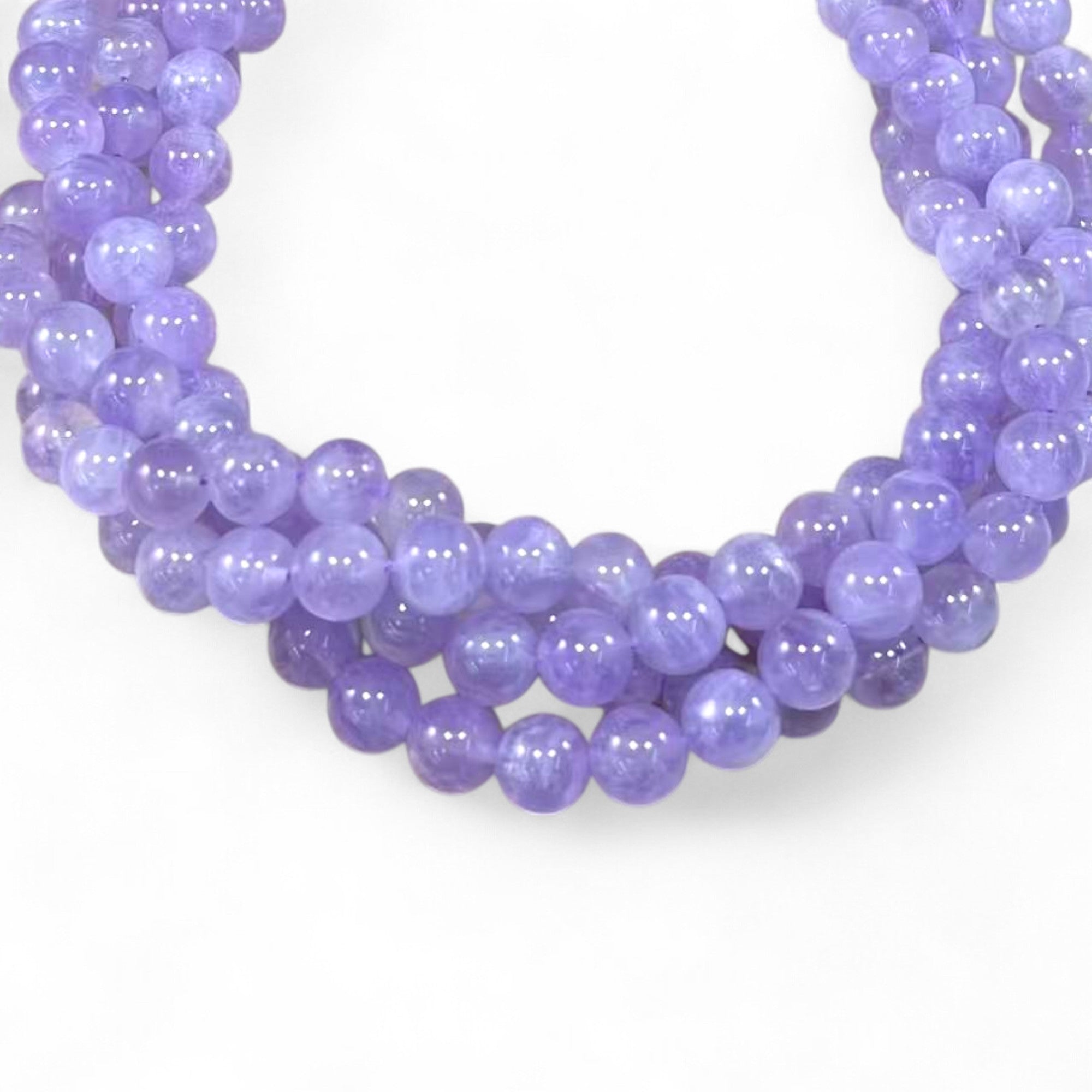 Lavender Amethyst