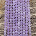 Lavender Amethyst